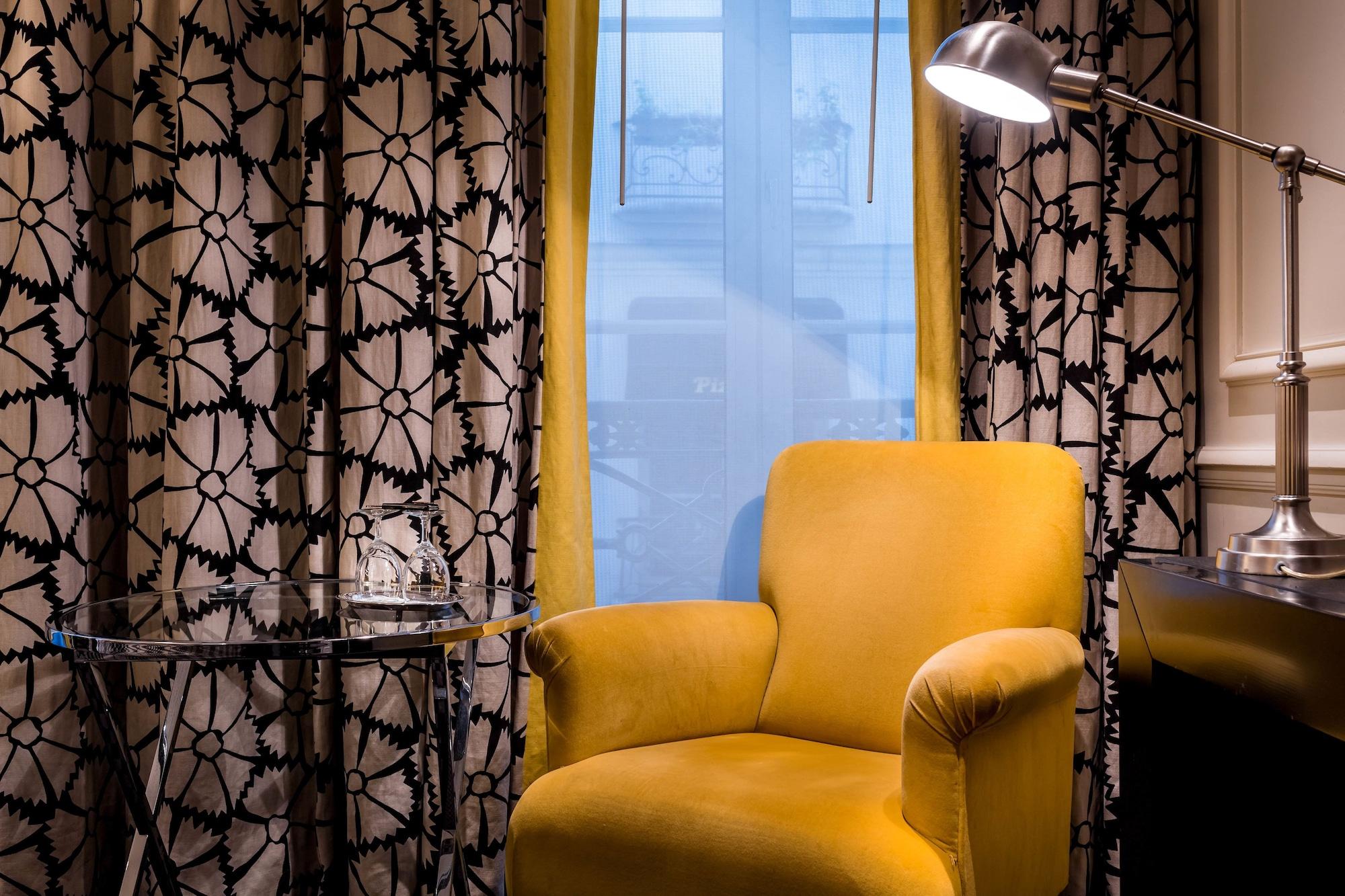 Grand De L'univers Saint-germain 3* París