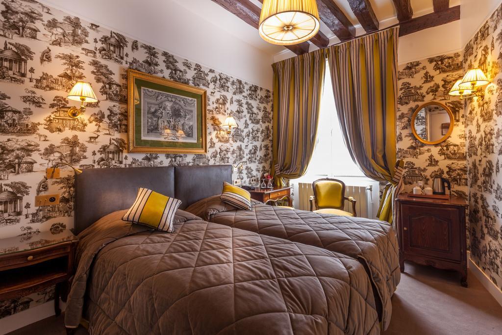Hotel Grand De L'univers Saint-germain París