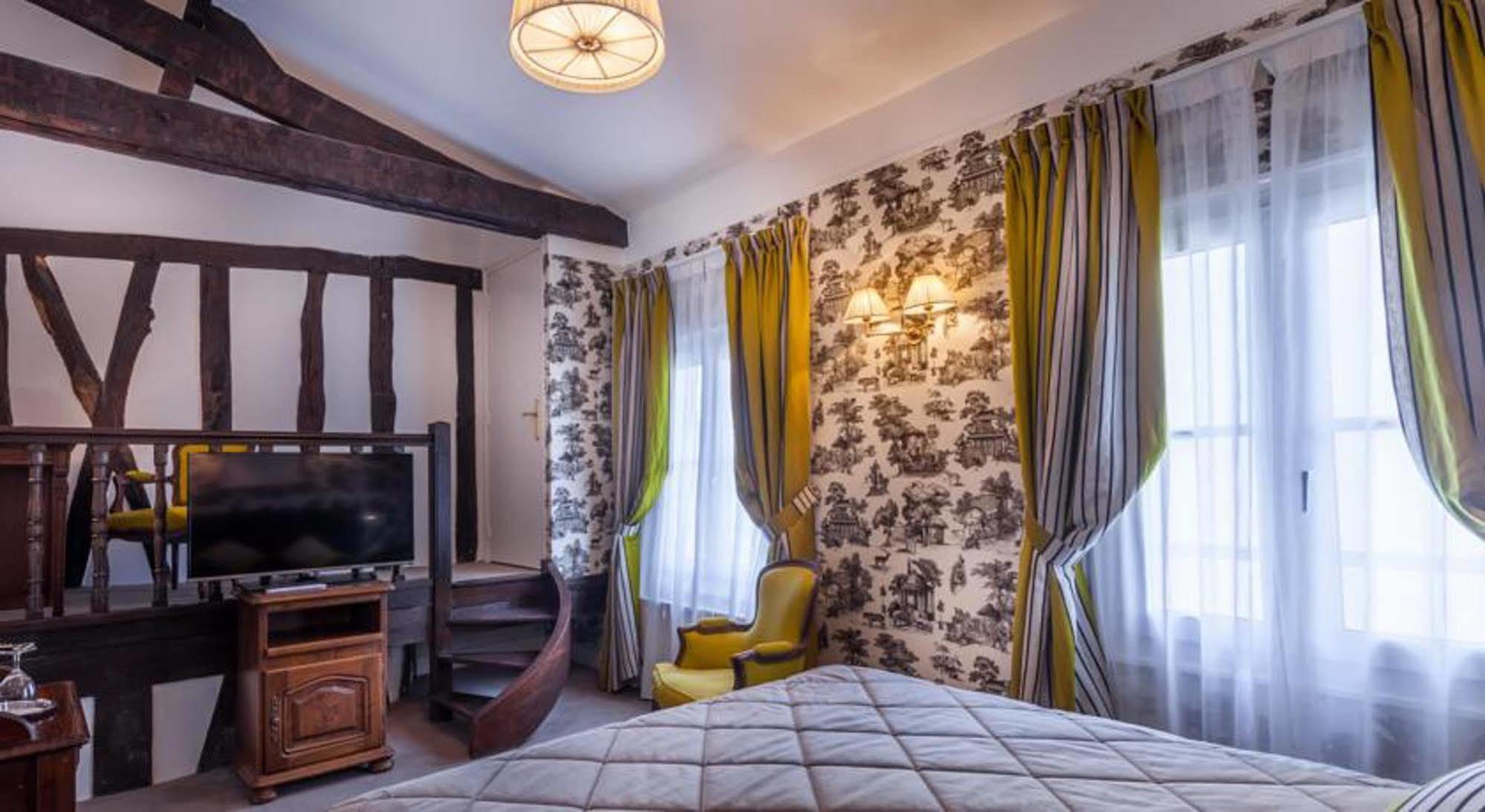 Hotel Grand De L'univers Saint-germain París