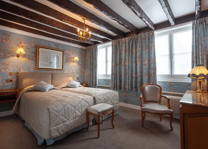 Grand Hôtel de L\'Univers Saint-Germain